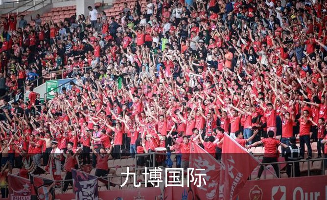 九博国际概况